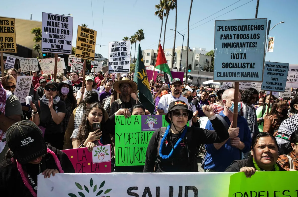 Actualización Relacionada con Litigios sobre CHNV